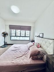Blk 272C Punggol Residences (Punggol), HDB 4 Rooms #585546601